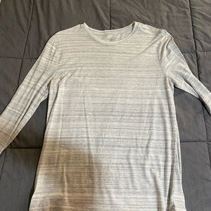 American Eagle long sleeve shirt